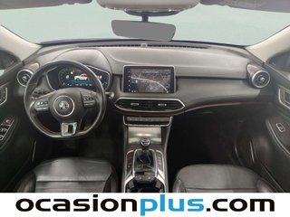 MG HS 1.5 Turbo GDI Luxury 119 kW (162 CV)