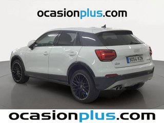 Audi Q2 design 35 TFSI 110 kW (150 CV) S tronic