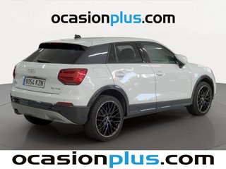 Audi Q2 design 35 TFSI 110 kW (150 CV) S tronic