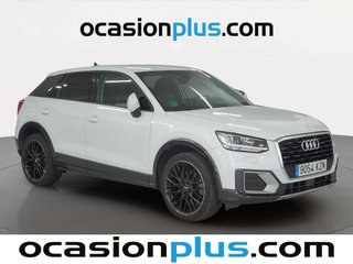 Audi Q2 design 35 TFSI 110 kW (150 CV) S tronic