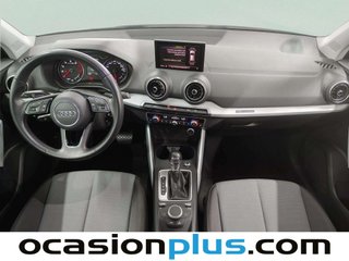 Audi Q2 design 35 TFSI 110 kW (150 CV) S tronic