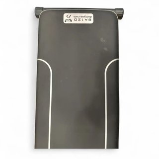 BANCO DE EJERCICIO DOMYOS BA120 NEGRO