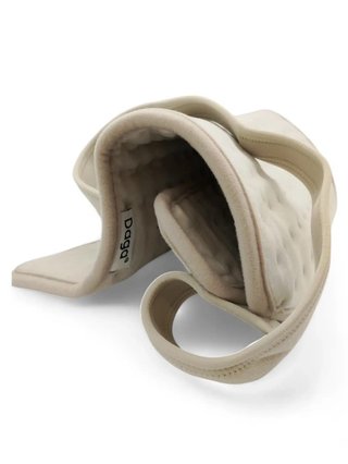 ALMOHADA TERMICA CERVICAL Y ESPALDA DAGA 52x38 CM + CAJA