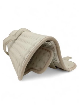 ALMOHADA TERMICA CERVICAL Y ESPALDA DAGA 52x38 CM + CAJA