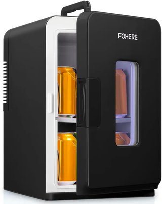Mini Nevera Portátil 15L