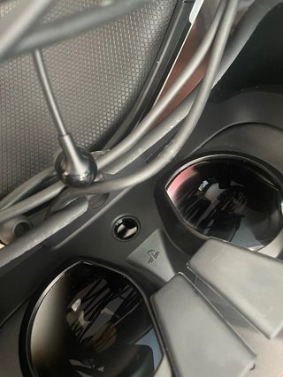 PlayStation VR  + Cámara