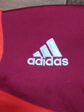 Chaqueta Adidas Almería Niño