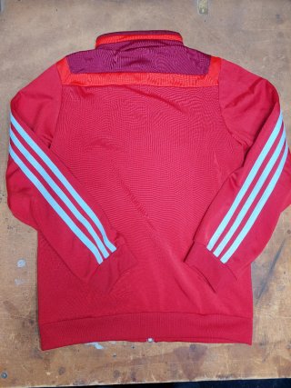 Chaqueta Adidas Almería Niño