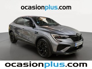 Renault Arkana Esprit Alpine full hybrid E-Tech 107 kW (145 CV)