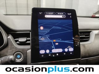 Renault Arkana Esprit Alpine full hybrid E-Tech 107 kW (145 CV)