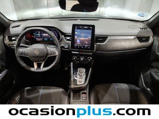 Renault Arkana Esprit Alpine full hybrid E-Tech 107 kW (145 CV)
