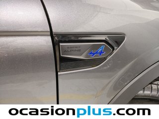 Renault Arkana Esprit Alpine full hybrid E-Tech 107 kW (145 CV)