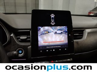 Renault Arkana Esprit Alpine full hybrid E-Tech 107 kW (145 CV)
