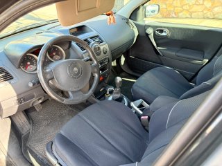 Renault Megane 2004