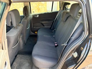 Renault Megane 2004