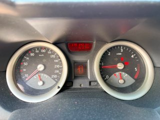 Renault Megane 2004