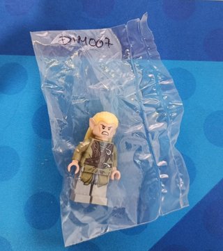 LEGO Legolas