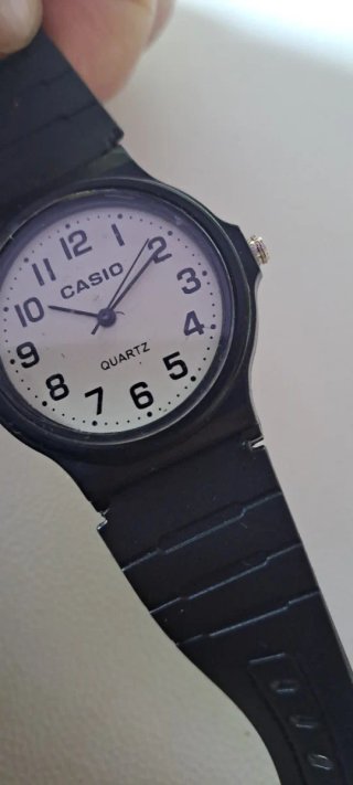 Orologio Casio Analogico Quarzo