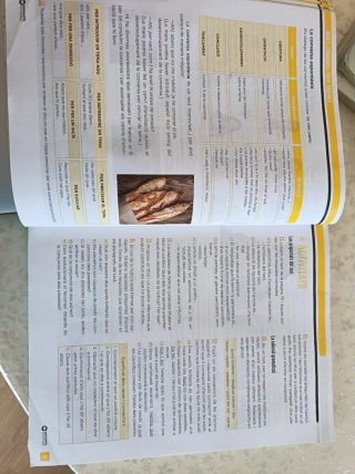 Llengua catalana 1 ESO