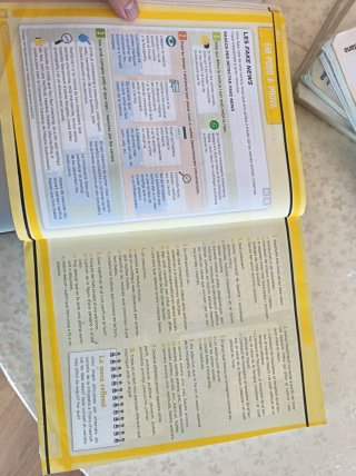 Llengua catalana 1 ESO