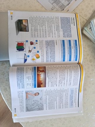 Llengua catalana 1 ESO