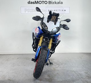 APTA CARNET A2! BMW F 900 XR SPORT AÑO2025 6900KM
