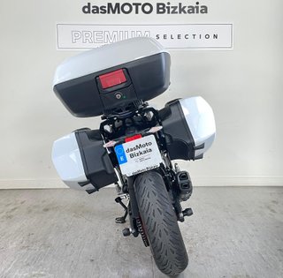 APTA CARNET A2! BMW F 900 XR SPORT AÑO2025 6900KM