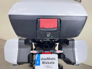 APTA CARNET A2! BMW F 900 XR SPORT AÑO2025 6900KM