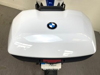 APTA CARNET A2! BMW F 900 XR SPORT AÑO2025 6900KM