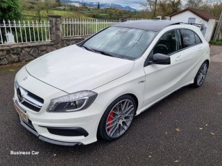 Mercedes-Benz Clase A 2015