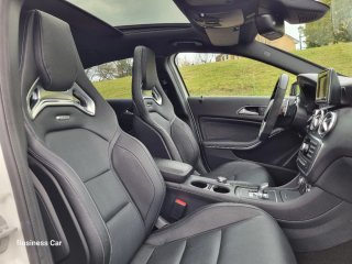 Mercedes-Benz Clase A 2015