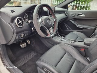 Mercedes-Benz Clase A 2015