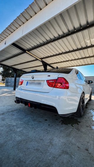 BMW Serie 3 2010 PACK M