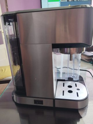 Cafetera Cecotec Power Espresso 20 Cream