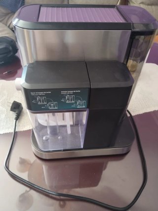 Cafetera Cecotec Power Espresso 20 Cream