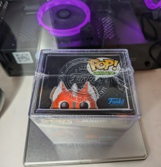Funko Magic The Gathering 1234 Loot LE Ultra 5000p