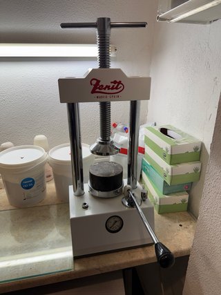Lote maquinaria laboratorio dental.