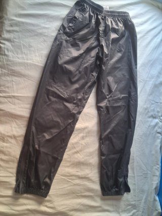 Pantalón impermeable niño/niña De 10 a 12 años