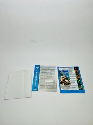 Far Cry 3 PS3 ITA - Completo con manuale