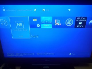 Colgante PS4 Blu-ray Versión 9 a 12.52