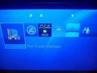 Colgante PS4 Blu-ray Versión 9 a 12.52