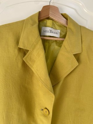 Blazer donna a mezze maniche elegante da cerimonia
