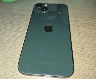 iPhone 13 128 GB Verde