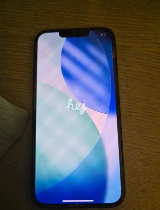 iPhone 13 128 GB Verde