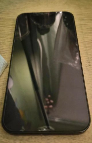 iPhone 13 128 GB Verde