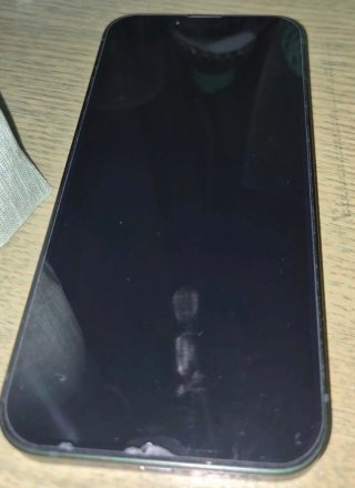 iPhone 13 128 GB Verde