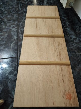Escalera Infantil Montessori