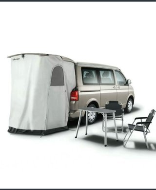 Avance Caravana VW T5/T6/T6.1 Sin Usar