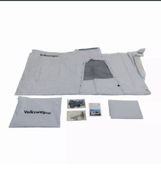Avance Caravana VW T5/T6/T6.1 Sin Usar