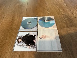 CD Giorgia Greatest Hits